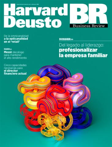Harvard Deusto Business Review, Número 368