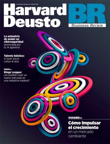 Harvard Deusto Business Review, Número 370