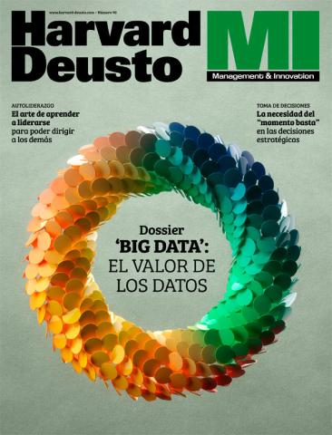 Harvard Deusto Management & Innovation, Número 90