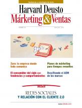 Harvard Deusto Marketing y Ventas, Número 101