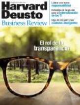 Harvard Deusto Business Review, Número 255