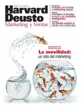 Harvard Deusto Marketing y Ventas, Número 114