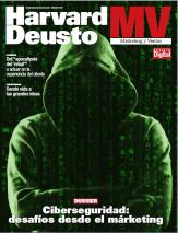 Harvard Deusto Marketing y Ventas, Número 160