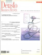 Harvard Deusto Business Review, Número 103