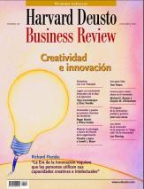 Harvard Deusto Business Review, Número 163