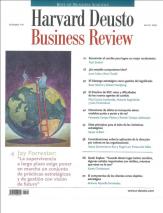 Harvard Deusto Business Review, Número 179