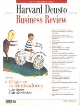 Harvard Deusto Business Review, Número 104