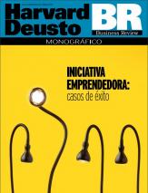 Harvard Deusto Business Review, Número 305