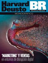 Harvard Deusto Business Review, Número 308