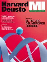 Harvard Deusto Management & Innovation, Número 32