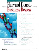 Harvard Deusto Business Review, Número 176