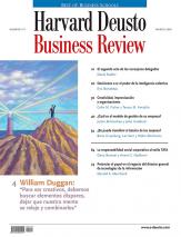 Harvard Deusto Business Review, Número 177