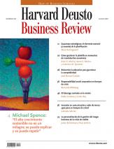 Harvard Deusto Business Review, Número 180