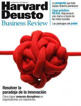Harvard Deusto Business Review, Número 238