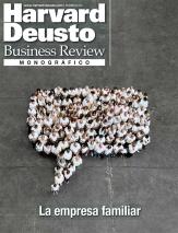 Harvard Deusto Business Review, número 272