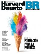 Harvard Deusto Business Review, Número 281