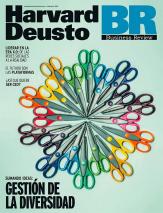 Harvard Deusto Business Review, Número 285