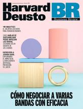 Harvard Deusto Business Review, Número 290