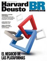 Harvard Deusto Business Review, Número 295