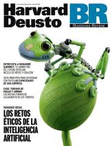 Harvard Deusto Business Review, Número 296