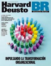Harvard Deusto Business Review, Número 297