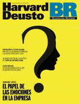 Harvard Deusto Business Review, Número 299