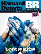 Harvard Deusto Business Review, Número 300