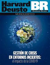 Harvard Deusto Business Review, Número 301