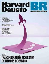 Harvard Deusto Business Review, Número 302