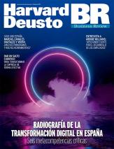 Harvard Deusto Business Review, Número 303