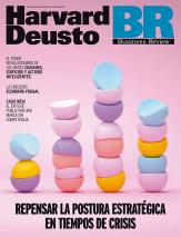 Harvard Deusto Business Review, Número 306