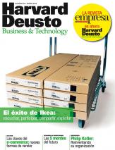 Harvard Deusto Business & Technology, Número 1