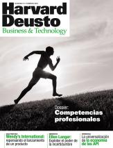 Harvard Deusto Business & Technology, Número 12