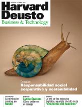 Harvard Deusto Business & Technology, Número 14