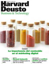 Harvard Deusto Business & Technology, Número 15