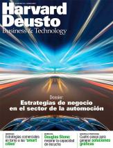 Harvard Deusto Business & Technology, Número 16