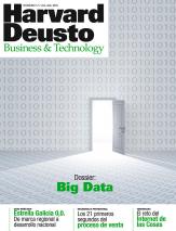 Harvard Deusto Business & Technology, Número 17