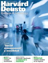 Harvard Deusto Business & Technology, Número 18