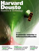 Harvard Deusto Business & Technology, Número 19