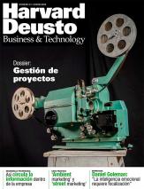 Harvard Deusto Business & Technology, Número 21