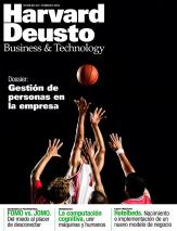 Harvard Deusto Business & Technology, Número 22