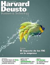 Harvard Deusto Business & Technology, Número 23