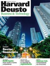 Harvard Deusto Business & Technology, Número 26