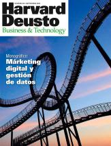 Harvard Deusto Business & Technology, Número 28