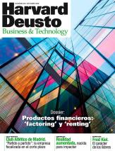 Harvard Deusto Business & Technology, Número 29