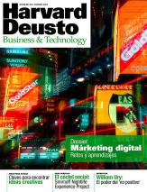Harvard Deusto Business & Technology, Número 3