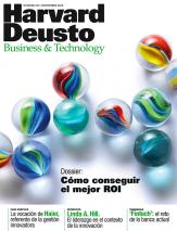 Harvard Deusto Business & Technology, Número 30