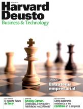 Harvard Deusto Business & Technology, Número 31