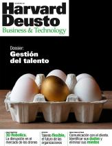 Harvard Deusto Business & Technology, Número 32