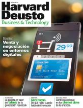Harvard Deusto Business & Technology, Número 33